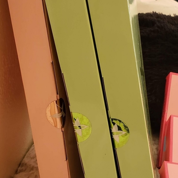 Jeffree Star Jacquelyn Hill Cosmetics New - Picture 4 of 6